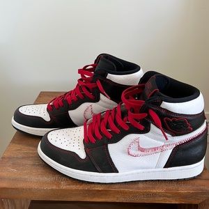 Nike Air Jordan’s